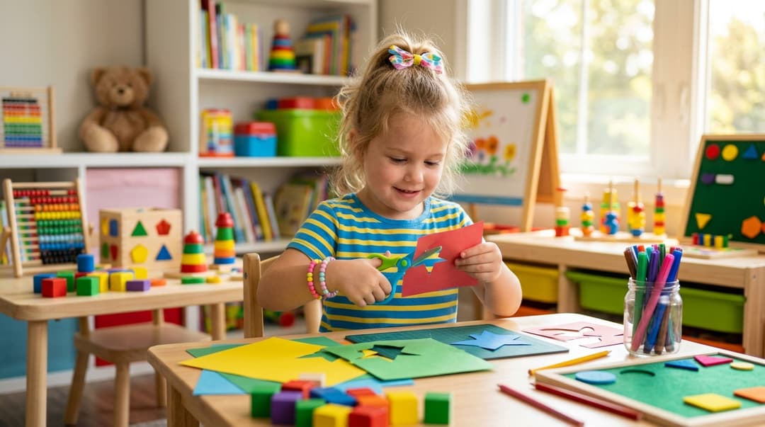 fijne motoriek activiteiten 4 jaar - tips voor ouders | DotasToys 8 fijne motoriek activiteiten voor 4-jarigen die echt werken - fijne motoriek activiteiten 4 jaar