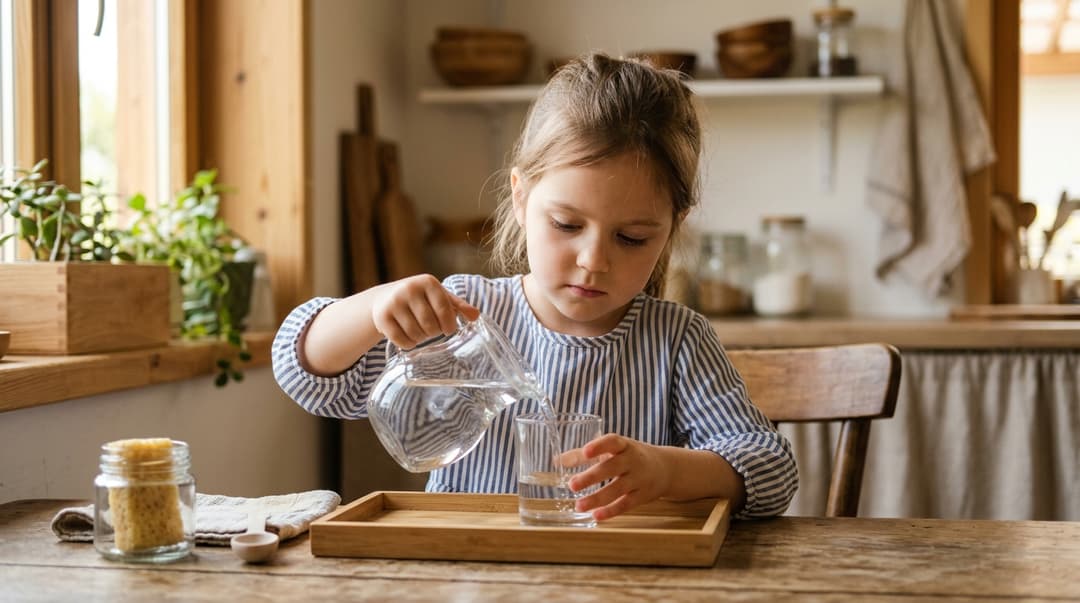 montessori activiteiten 5 jaar - tips voor ouders | DotasToys 8 Montessori activiteiten voor 5-jarigen die je vandaag nog kunt proberen - montessori activiteiten 5 jaar