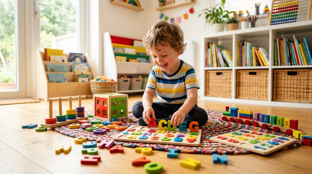 educatief speelgoed 4 jaar ontwikkeling - tips voor ouders | DotasToys Het educatief speelgoed dat een 4-jarige écht vooruit helpt - educatief speelgoed 4 jaar ontwikkeling