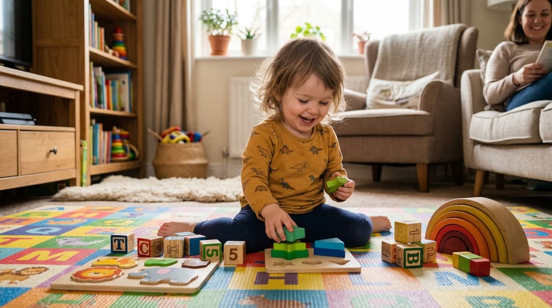 educatief speelgoed 3 jaar ontwikkeling - tips voor ouders | DotasToys Educatief speelgoed voor 3-jarigen: dit werkt echt - educatief speelgoed 3 jaar ontwikkeling