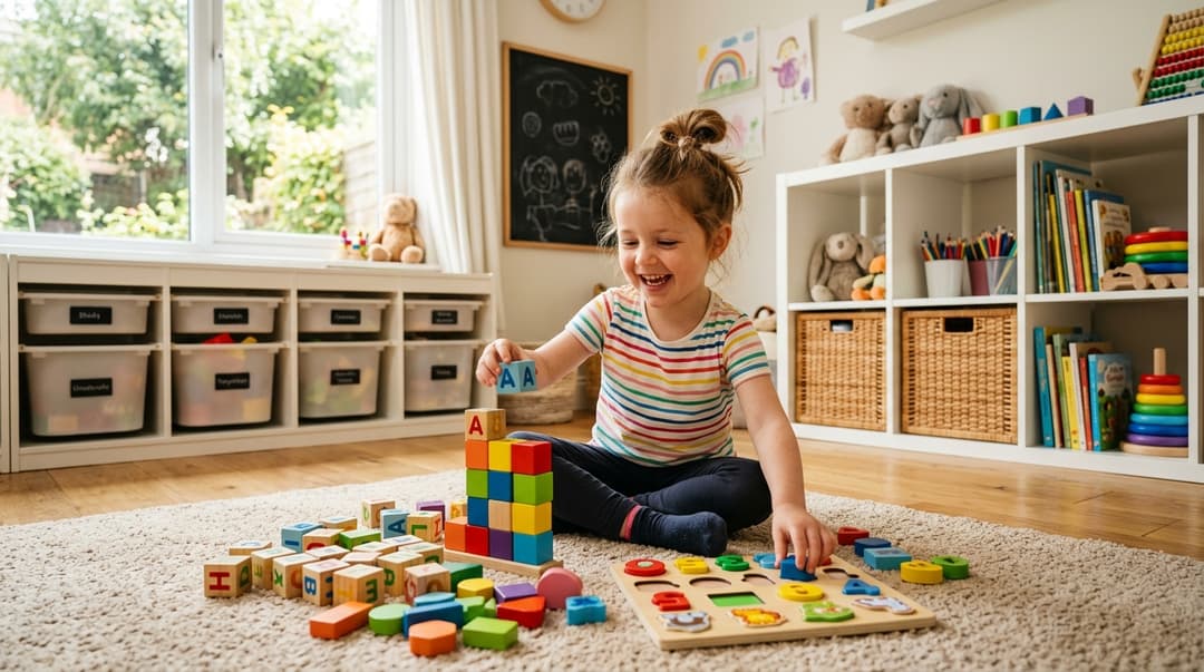 beste speelgoed 4 jarige peuter - tips voor ouders | DotasToys Het beste speelgoed voor je 4-jarige peuter? Deze 7 keuzes maken het verschil - beste speelgoed 4 jarige peuter