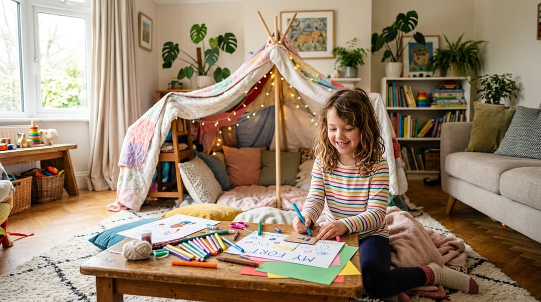 leuke activiteiten 8 jaar binnen - tips voor ouders | DotasToys 17 leuke activiteiten voor 8-jarigen binnen (tegen verveling) - leuke activiteiten 8 jaar binnen