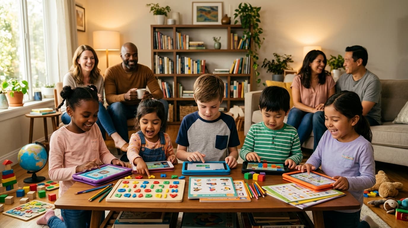 Wat ouders echt vinden van DotasToys — eerlijke reviews