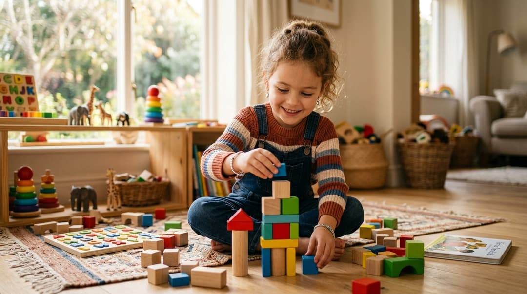 zelfvertrouwen opbouwen kinderen speelgoed - tips voor ouders | DotasToys Het juiste speelgoed dat je kind zelfvertrouwen geeft - zelfvertrouwen opbouwen kinderen speelgoed