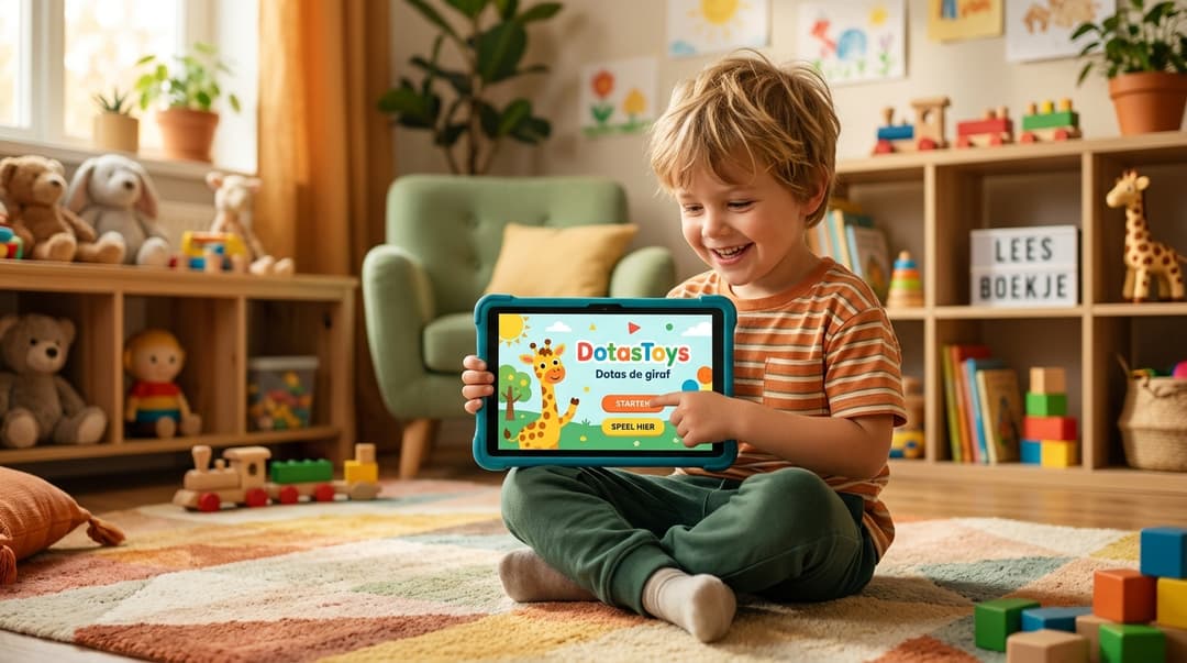 dotastoys app downloaden gratis - tips voor ouders | DotasToys DotasToys App Downloaden: Gratis Beginnen in 3 Stappen - dotastoys app downloaden gratis