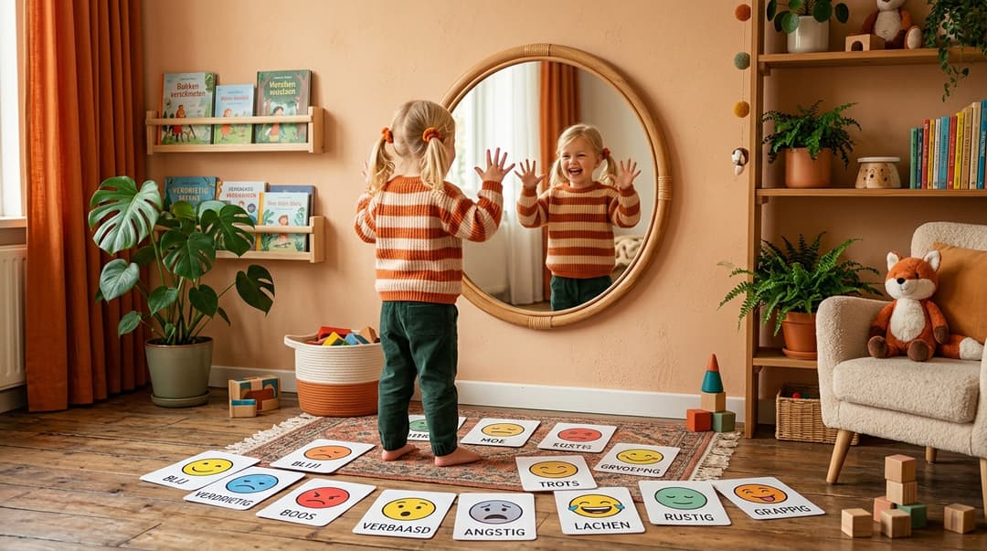 emoties leren begrijpen spelletjes 5 jaar - tips voor ouders | DotasToys Spelletjes waarmee je 5-jarige emoties leert begrijpen - emoties leren begrijpen spelletjes 5 jaar