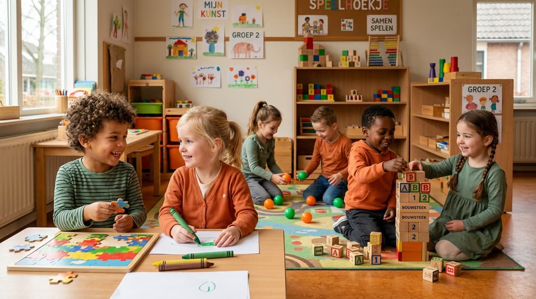 speelgoed 5 jaar jongen meisje - tips voor ouders | DotasToys Speelgoed voor 5-jarigen: wat jongens én meisjes écht leuk vinden - speelgoed 5 jaar jongen meisje