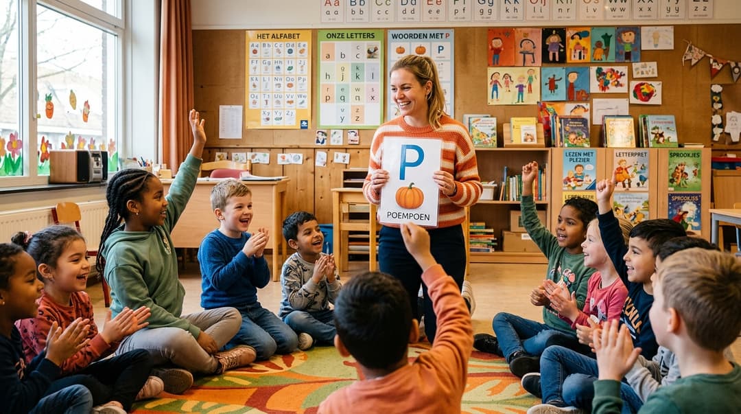 klank letter verbinding spelletjes groep - tips voor ouders | DotasToys 15 Klank Letter Verbinding Spelletjes die Groep 3 Gek Maken - klank letter verbinding spelletjes groep