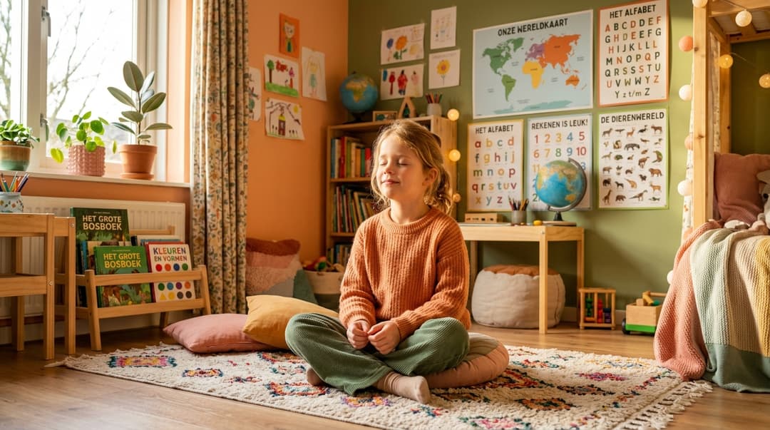 mindfulness oefeningen kinderen 8 jaar - tips voor ouders | DotasToys 7 Mindfulness Oefeningen die Echt Werken voor Kinderen van 8 Jaar - mindfulness oefeningen kinderen 8 jaar