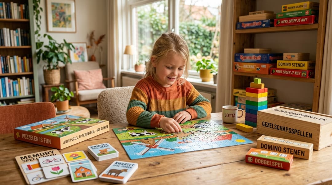concentratie verbeteren spelletjes 7 jaar - tips voor ouders | DotasToys 8 spelletjes die je 7-jarige helpen langer gefocust te blijven - concentratie verbeteren spelletjes 7 jaar