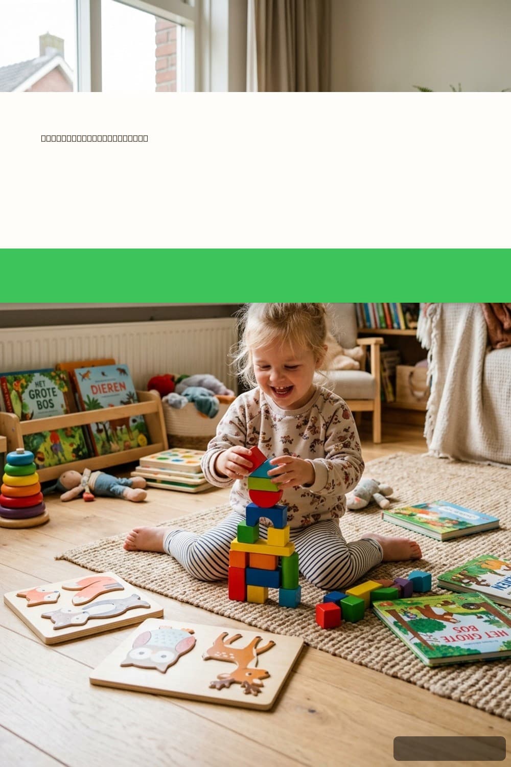 spelend leren peuter 3 jaar ontwikkeling - tips voor ouders | DotasToys Spelend leren voor je 3-jarige: waarom spelen de beste leermeester is - spelend leren peuter 3 jaar ontwikkeling