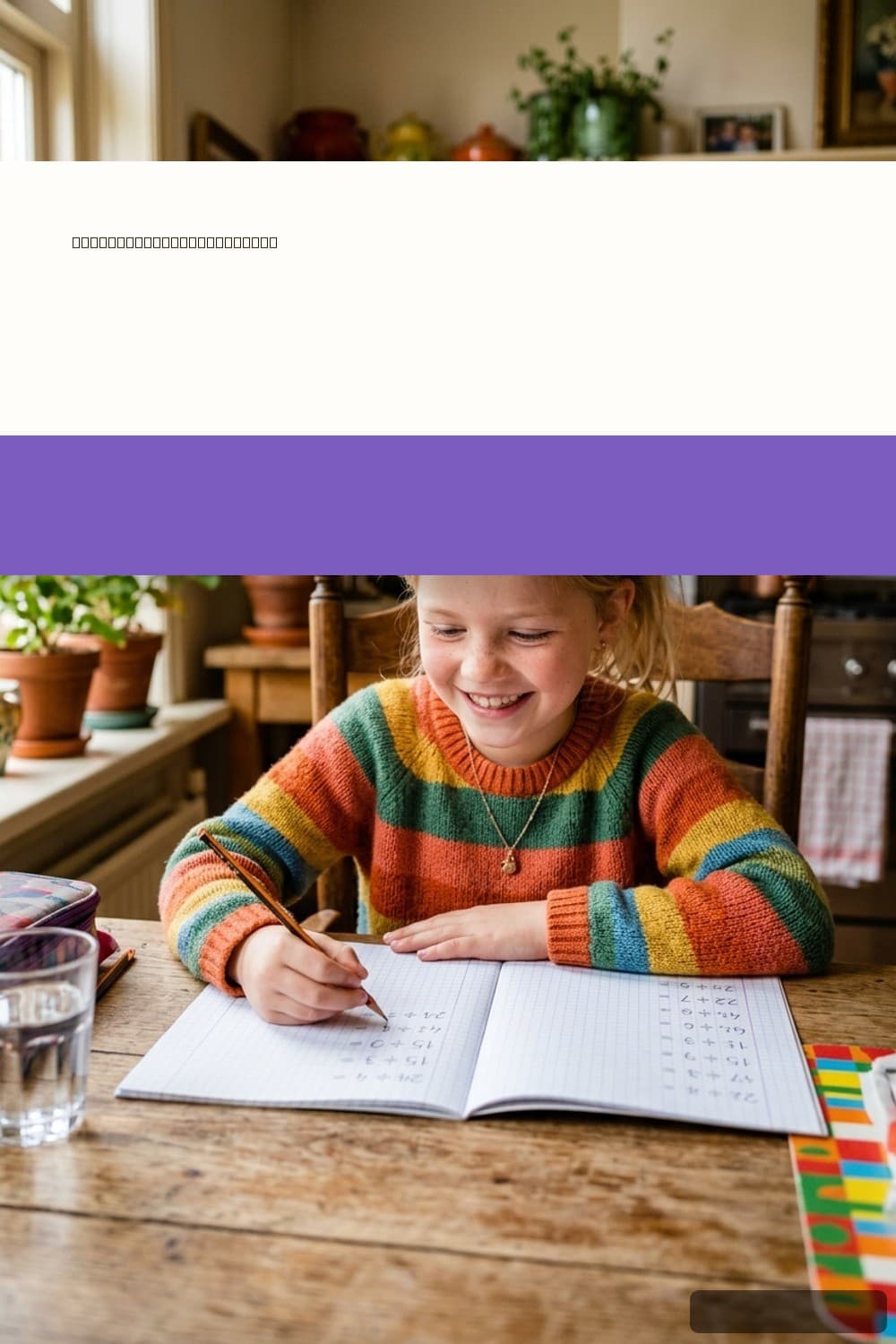 delen leren groep 5 thuis - tips voor ouders | DotasToys Delen leren in groep 5: zo maak je het thuis simpel en leuk - delen leren groep 5 thuis
