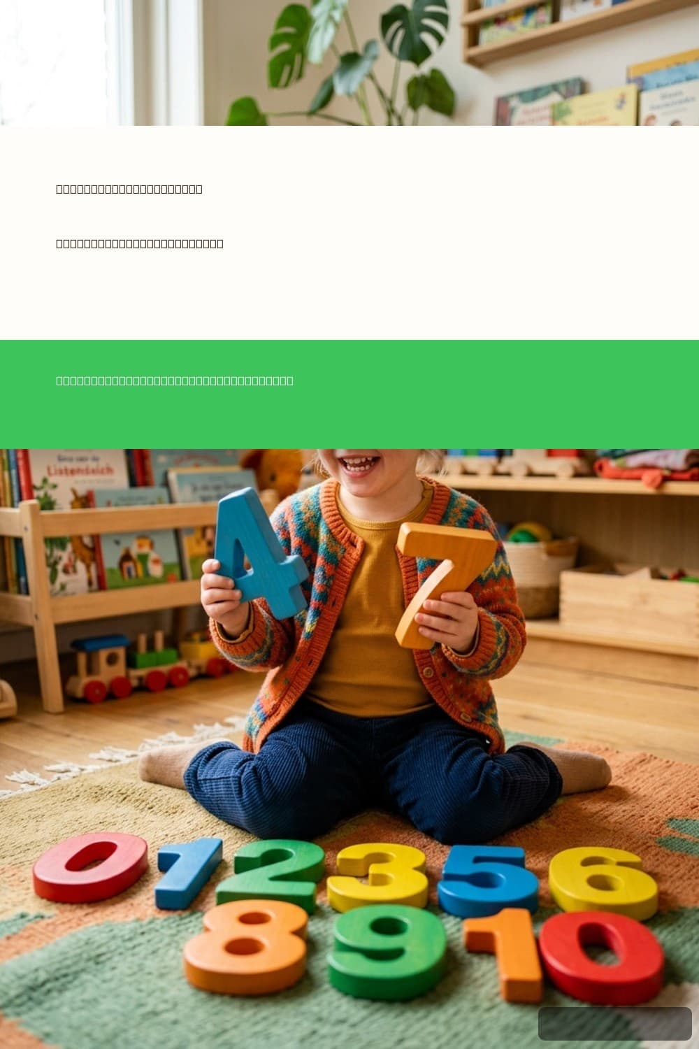 cijfers 0 tot 10 leren peuter - tips voor ouders | DotasToys Zo leert je peuter de cijfers 0 tot 10 (zonder gedoe) - cijfers 0 tot 10 leren peuter