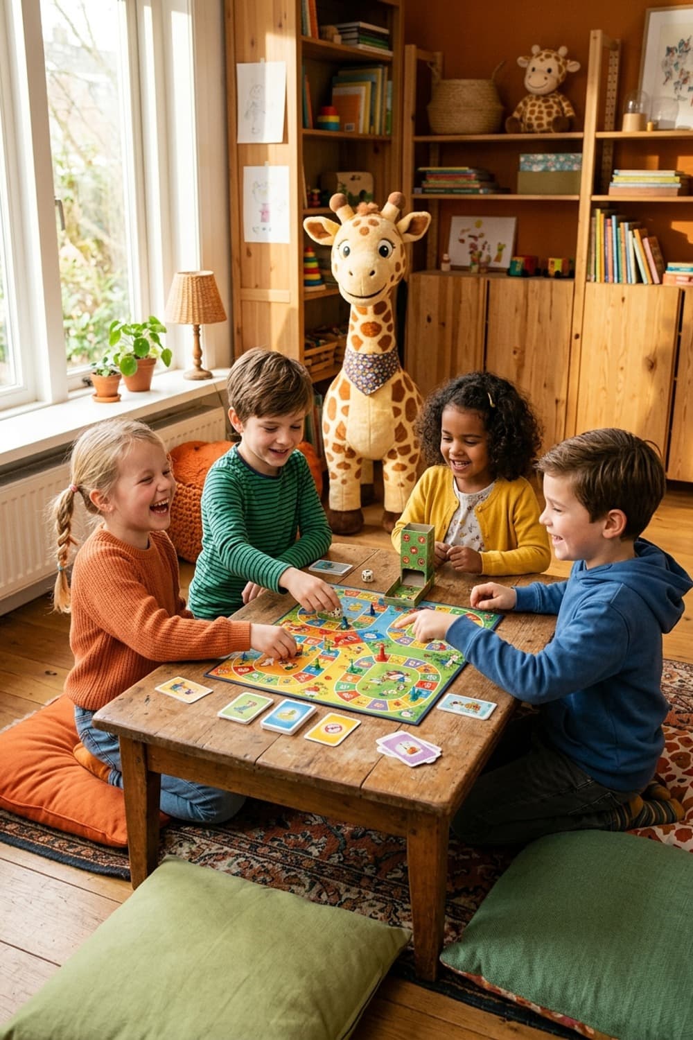 sociale ontwikkeling speelgoed peuter 4 jaar - tips voor ouders | DotasToys Sociale ontwikkeling stimuleren bij je peuter van 4: dit speelgoed werkt - sociale ontwikkeling speelgoed peuter 4 jaar