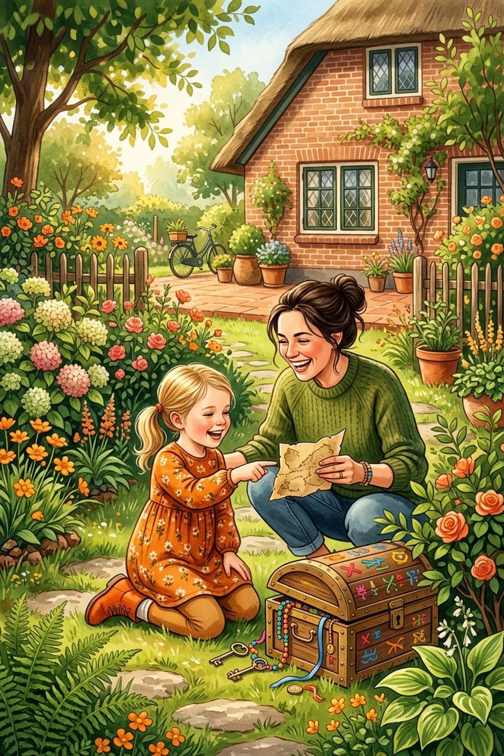 spelend leren vakantie activiteiten kinderen - tips voor ouders | DotasToys Vakantie activiteiten die je kind spelend laten leren (zonder dat het voelt als school) - spelend leren vakantie activiteiten kinderen