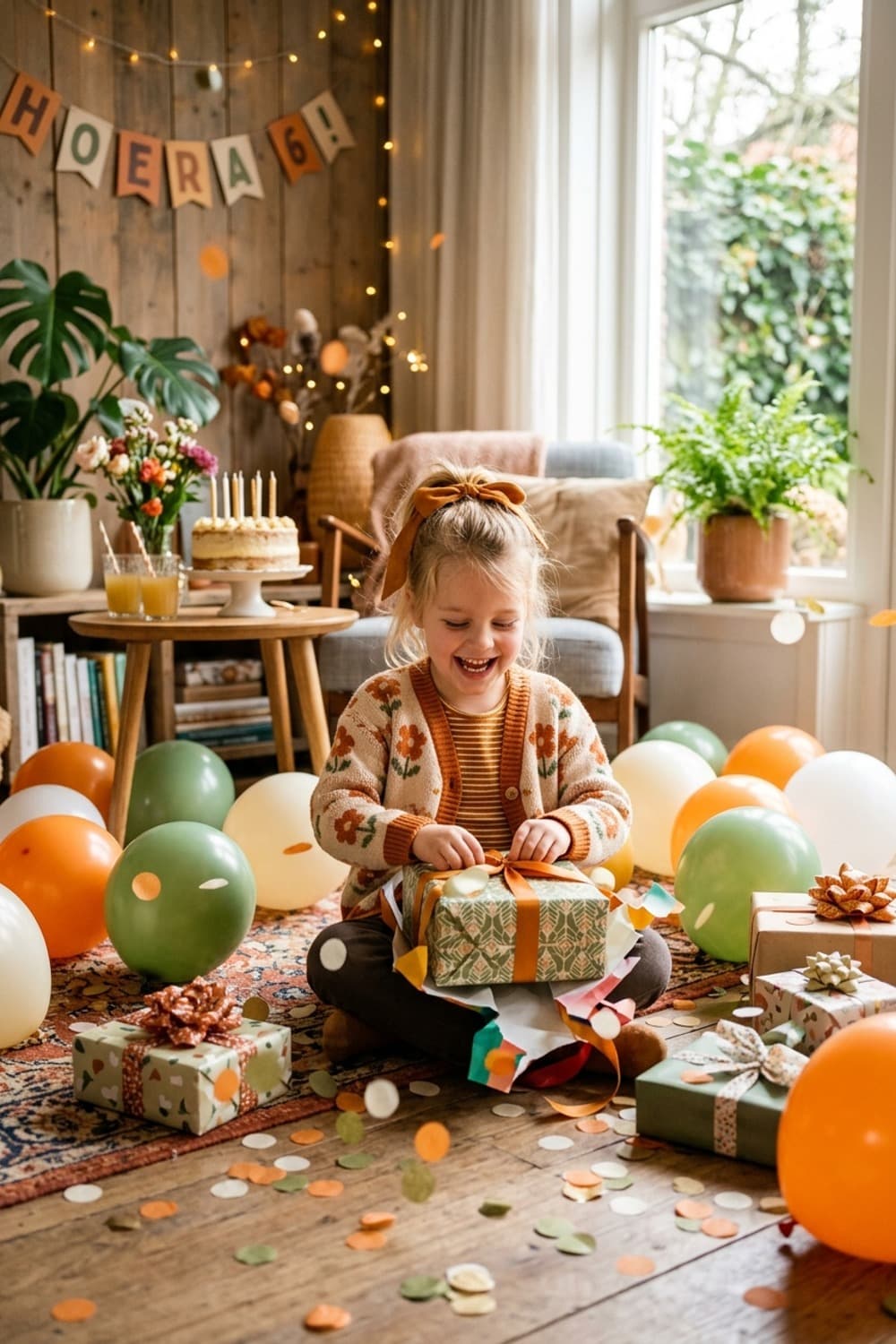 verjaardagscadeau 6 jaar meisje ideeën - tips voor ouders | DotasToys Verjaardagscadeau 6 jaar meisje: deze ideeën vallen altijd goed - verjaardagscadeau 6 jaar meisje ideeën