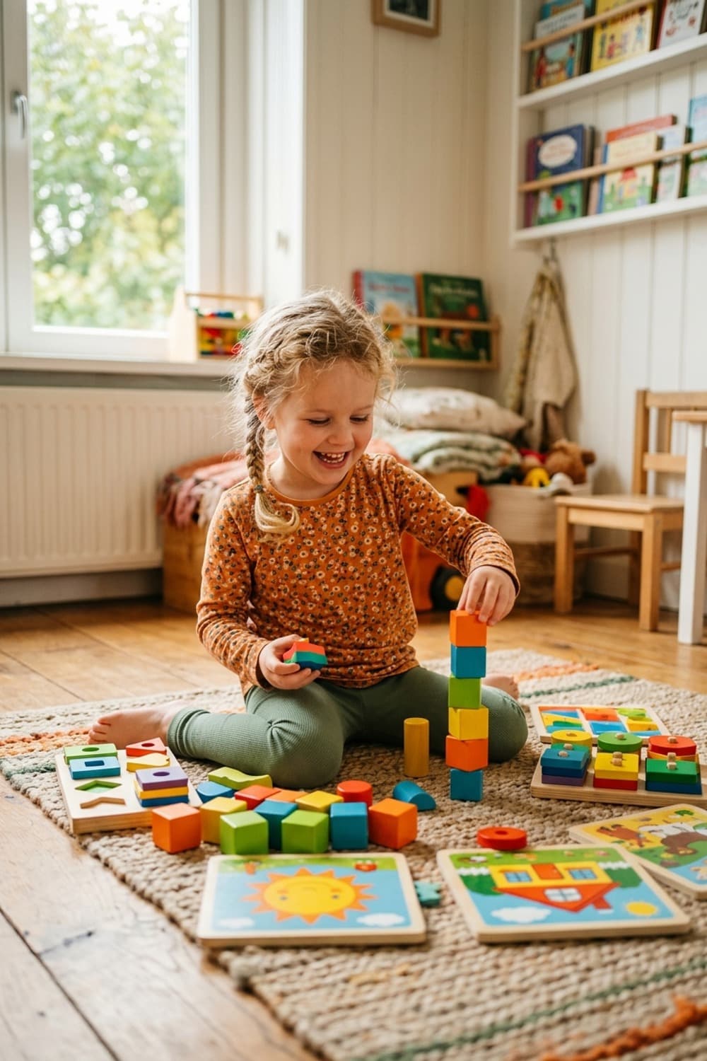 ontwikkelingsspeelgoed 5 jarige meisje kopen - tips voor ouders | DotasToys Ontwikkelingsspeelgoed voor een 5-jarig meisje: waar begin je? - ontwikkelingsspeelgoed 5 jarige meisje kopen