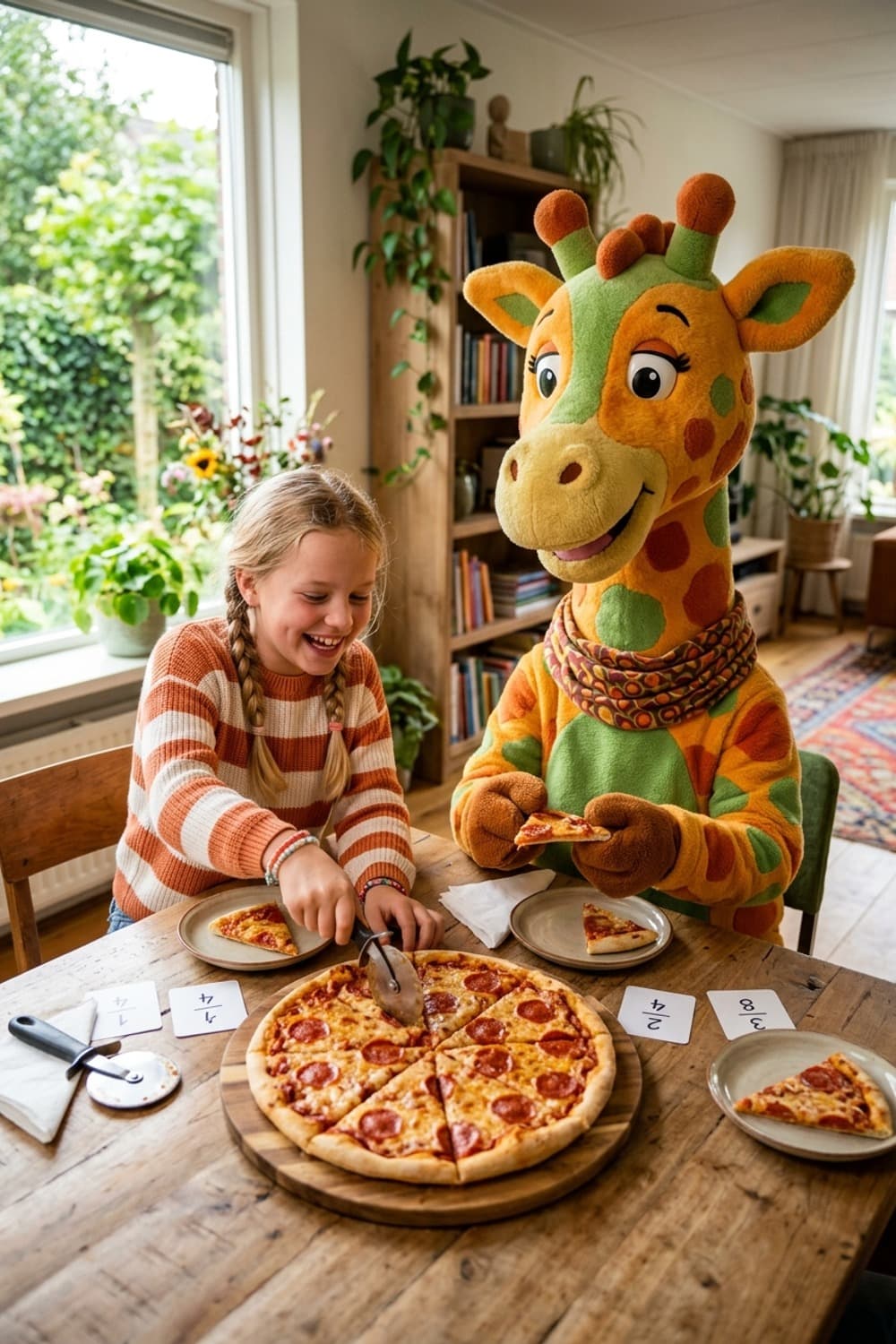 breuken leren spelletjes 9 jaar - tips voor ouders | DotasToys Breuken leren? Deze spelletjes werken écht bij kinderen van 9 - breuken leren spelletjes 9 jaar