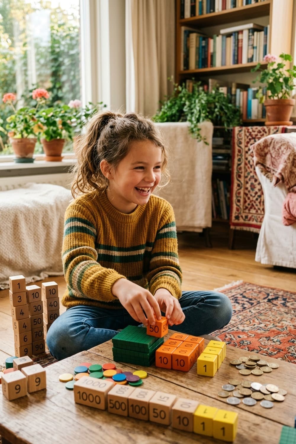 getallen tot 1000 leren 9 jarige - tips voor ouders | DotasToys Getallen tot 1000 leren: waarom je 9-jarige vastloopt (en wat wél werkt) - getallen tot 1000 leren 9 jarige